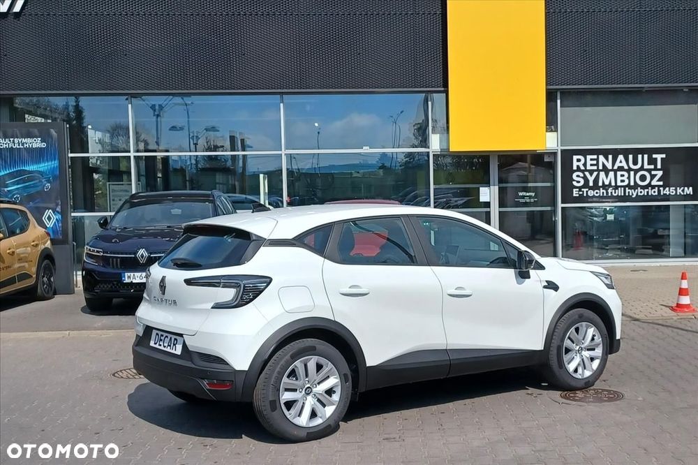 Renault Captur 1.0 TCe Evolution - 16
