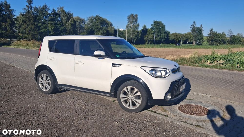 Kia Soul 1.6 GDI Dream Team Edition - 2