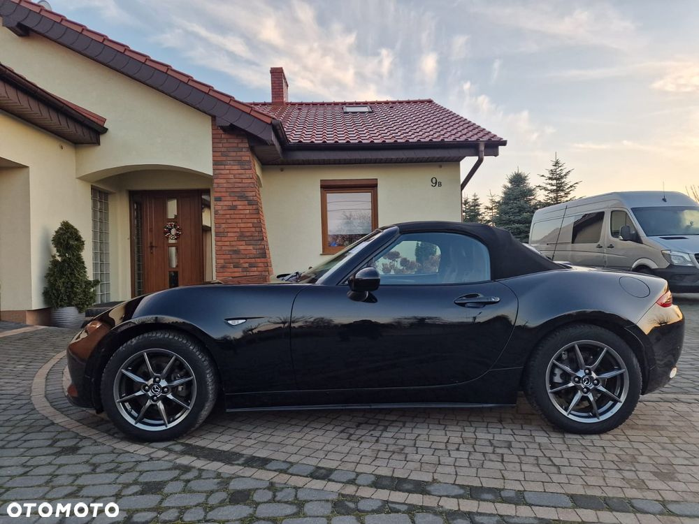Mazda MX-5 ST SKYACTIV-G 1.5 Kazari - 23