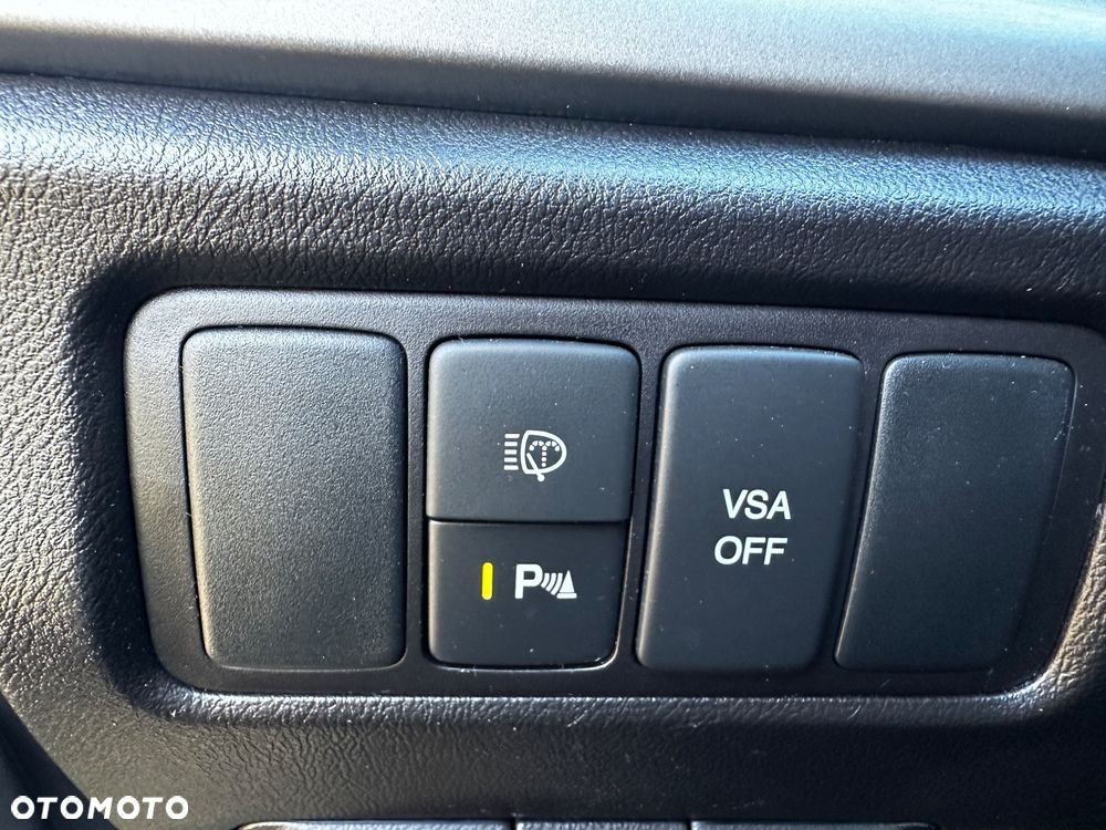 Honda Accord - 24