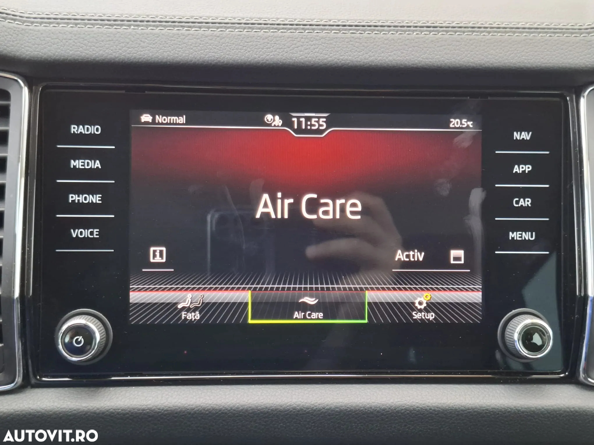 Skoda Kodiaq 2.0 TDI 4X4 DSG Ambition - 9