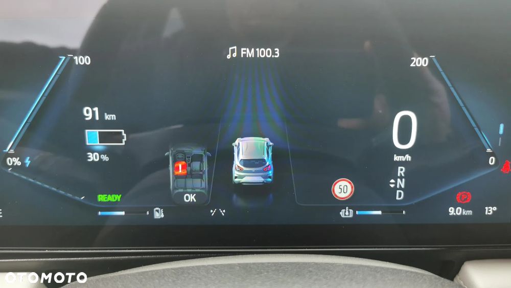 Ford Puma 43.6 kWh - 12