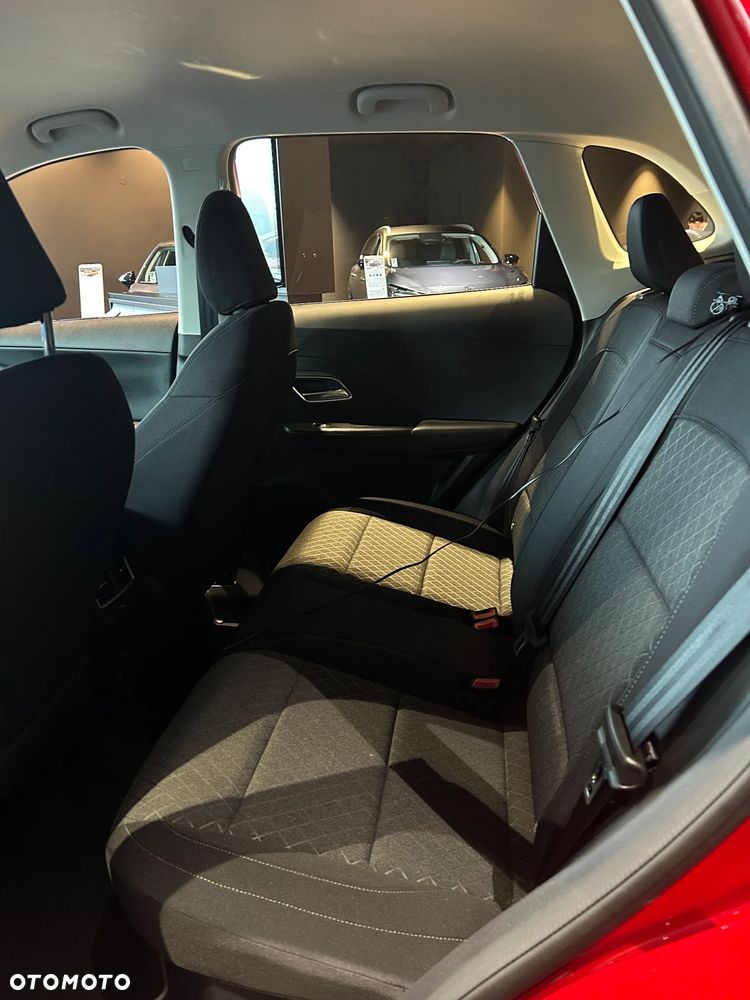 MG ZS Hybrid+ - 5