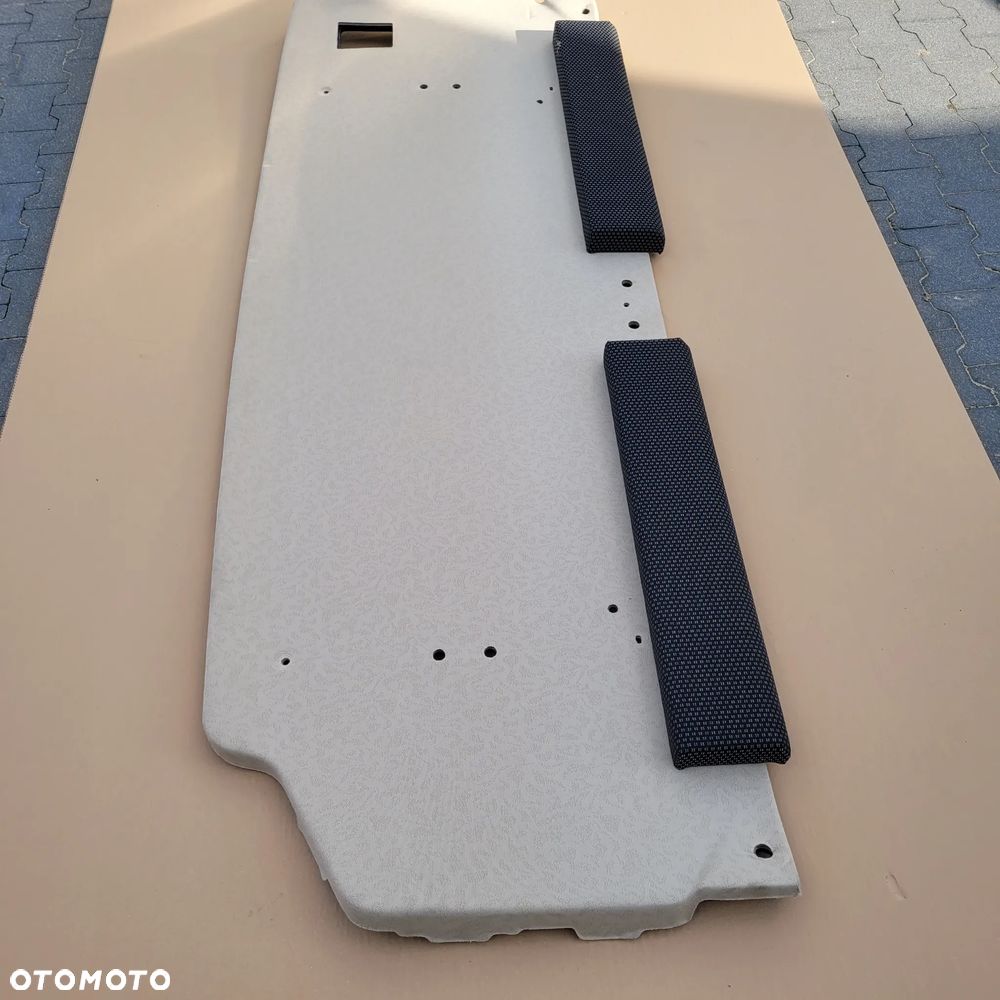 TAPICERKA KABINY MERCEDES ACTROS MP4 MP5 CHWALIM116 - 2