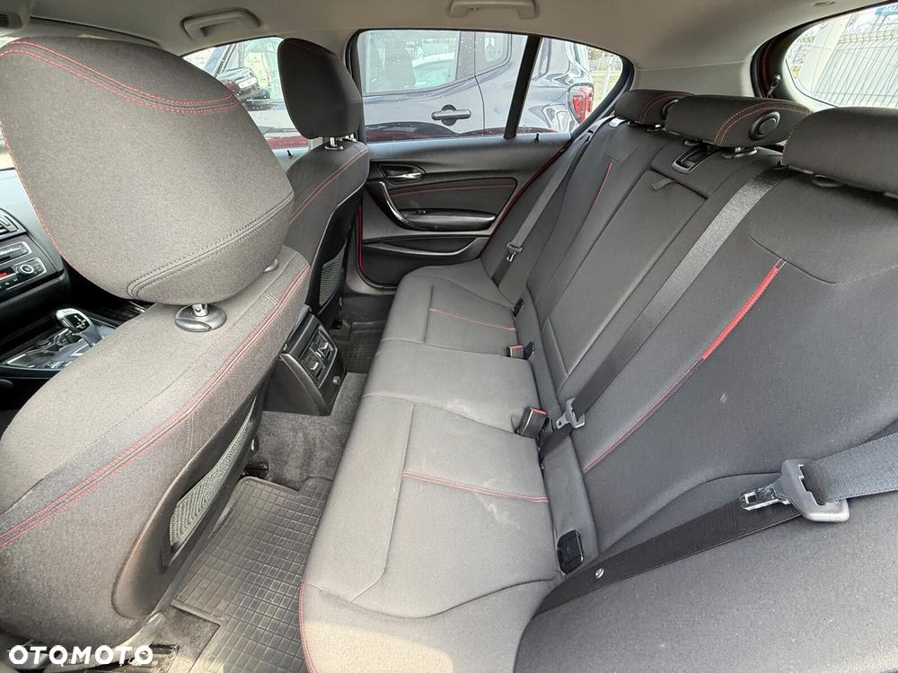 BMW Seria 1 - 28