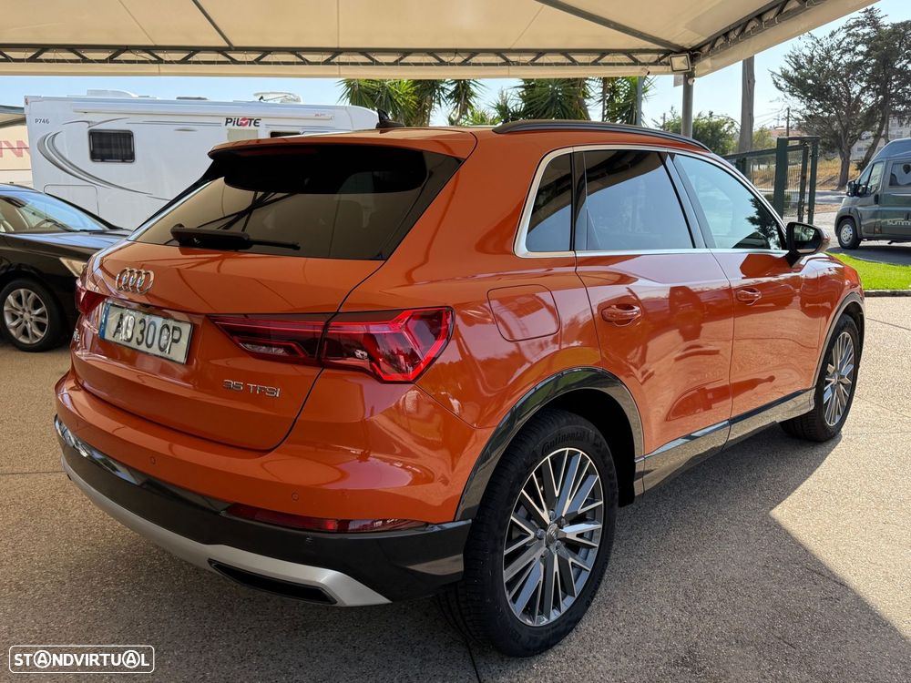 Audi Q3 35 TFSI Advanced S tronic - 19