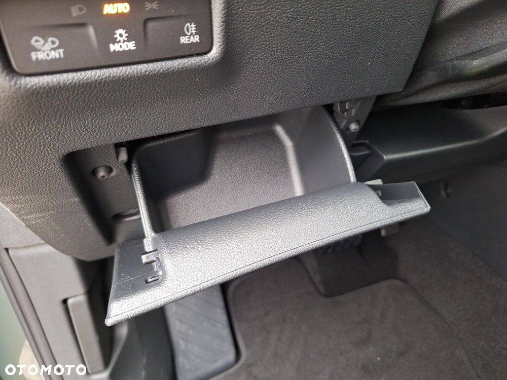 Volkswagen Tiguan 1.5 TSI EVO Life DSG - 27