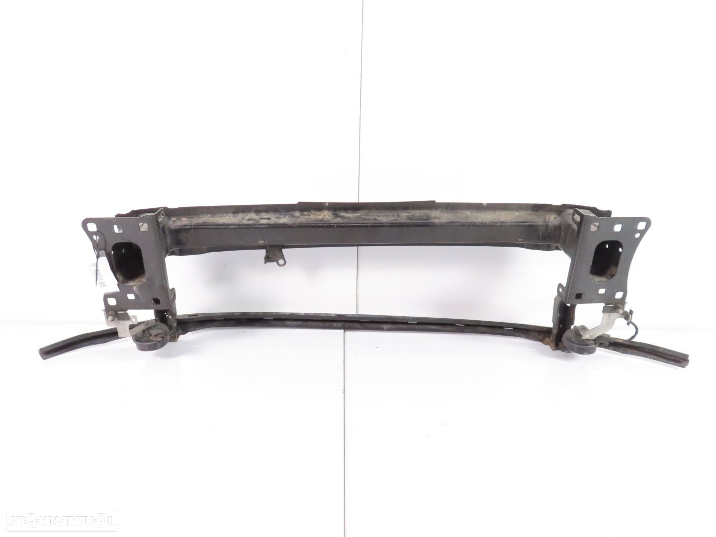 Reforço parachoques Frente Usado / Original VW VW Golf VIII Hatchback (CD1) 5H08... - 4