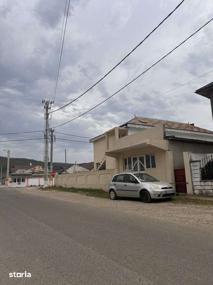 CASA CU TEREN, HOMOCEA - VRANCEA - Imagine principală: 3/3