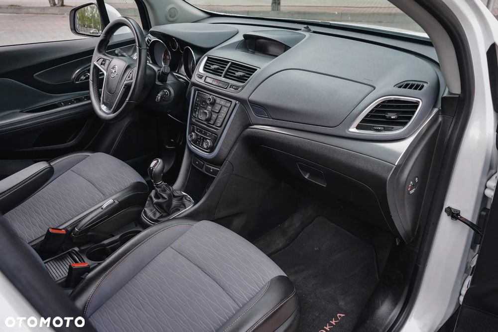 Opel Mokka ver-1-4-t-cosmo-eu6 - 21