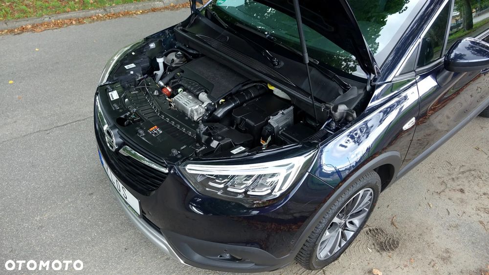 Opel Crossland X 1.2 Start/Stop Innovation - 24