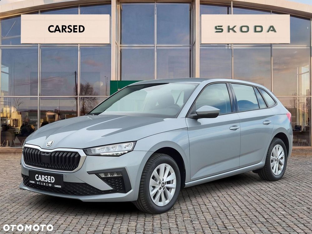 Skoda Scala 1.0 TSI Edition 130 DSG - 2