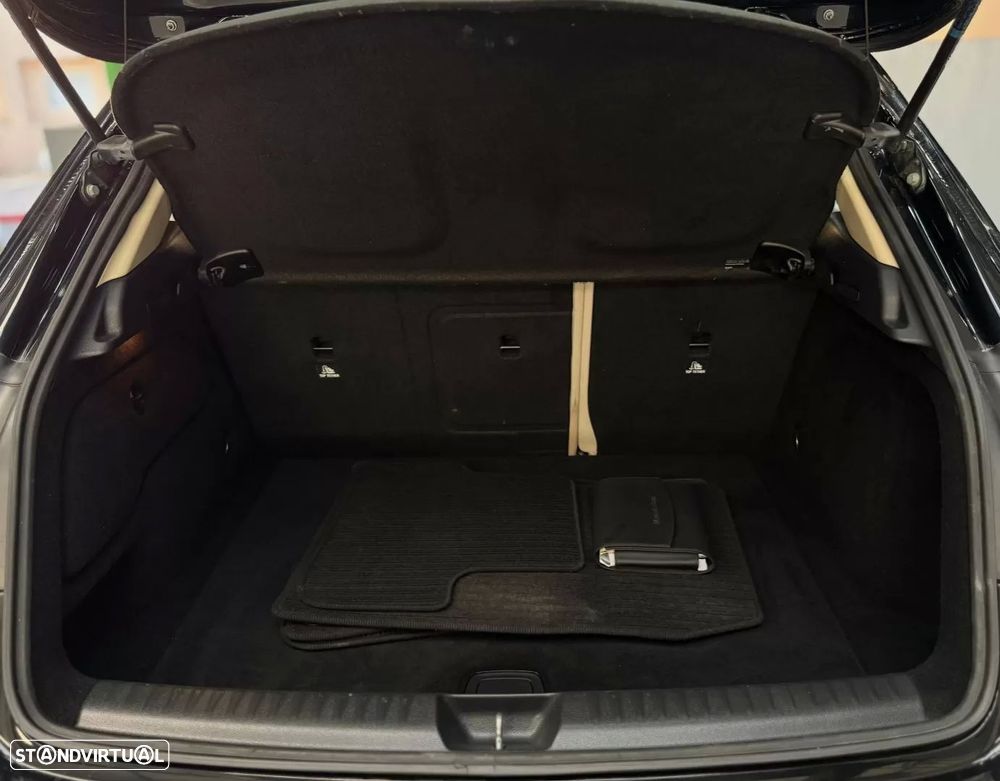 Mercedes-Benz GLA 200 (CDI) d 7G-DCT Urban - 18