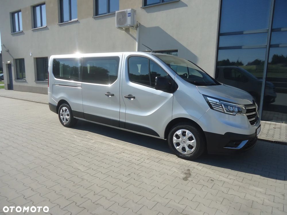 Renault Trafic - 5