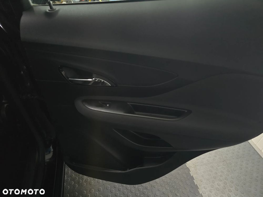 Opel Mokka X 1.6 D (CDTI ecoFLEX) Start/Stop Edition - 17