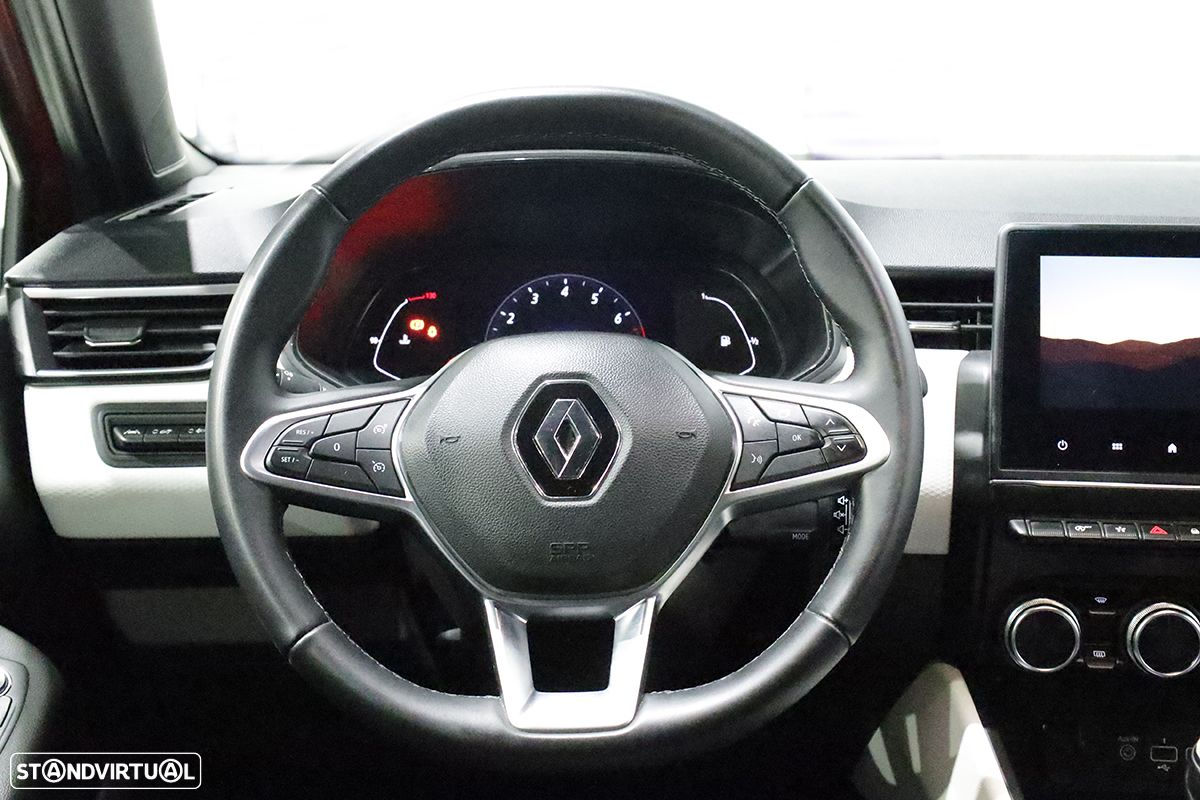 Renault Clio 1.0 TCe Techno - 15