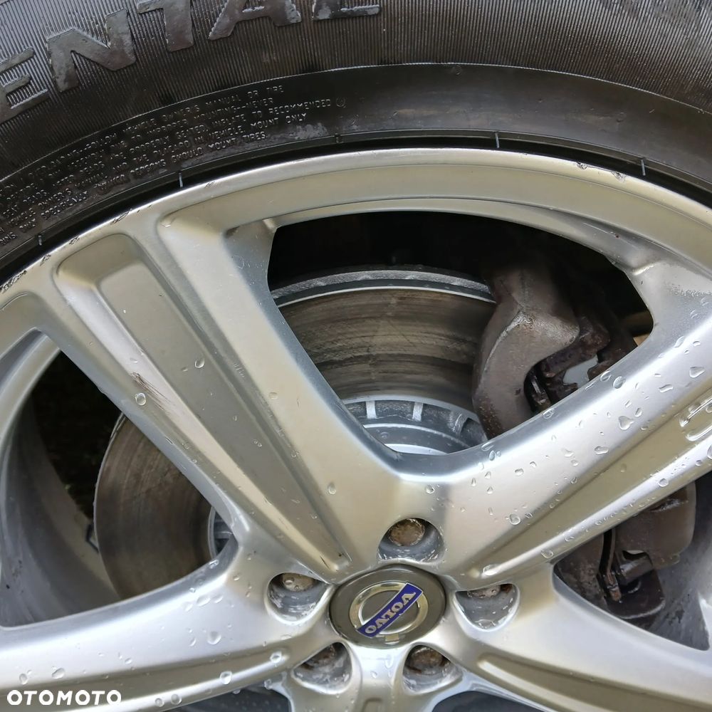 Volvo XC 90 D5 Executive - 12