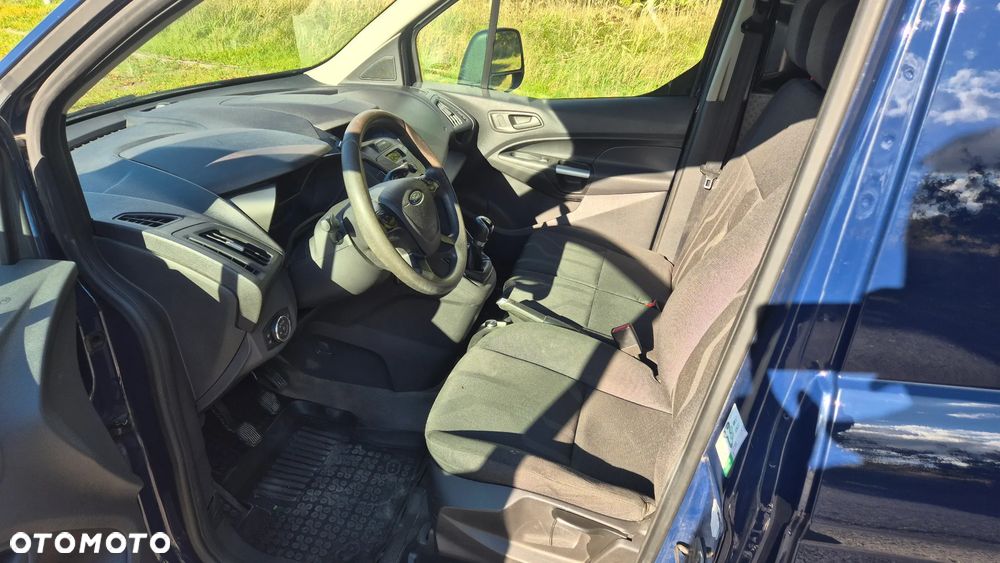Ford Transit Connect - 7