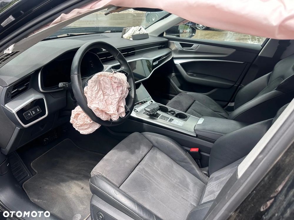 Audi A6 Limousine - 12