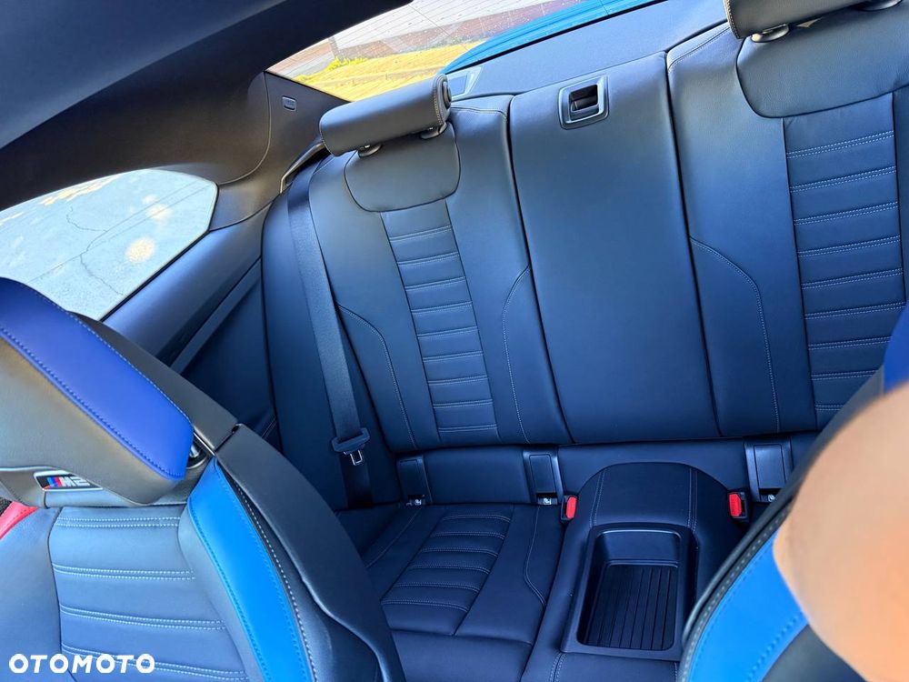 BMW M2 sport - 18