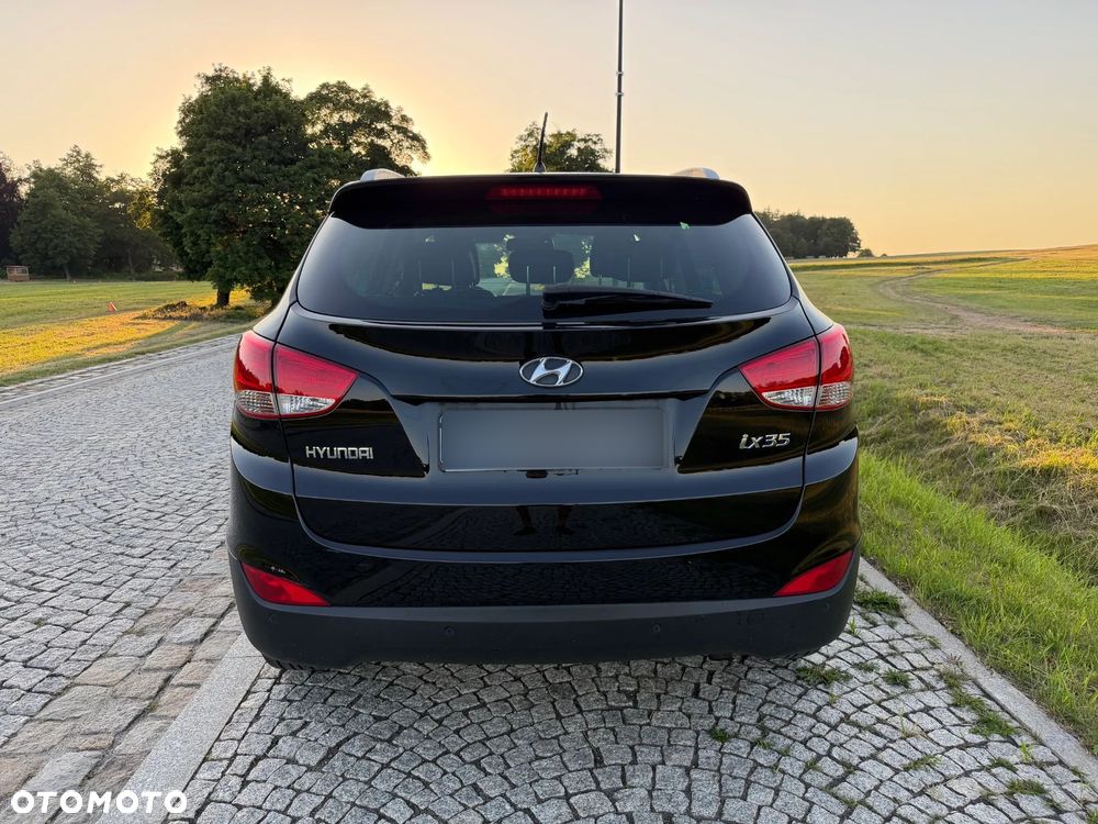 Hyundai ix35 1.6 GDI Premium 2WD - 6