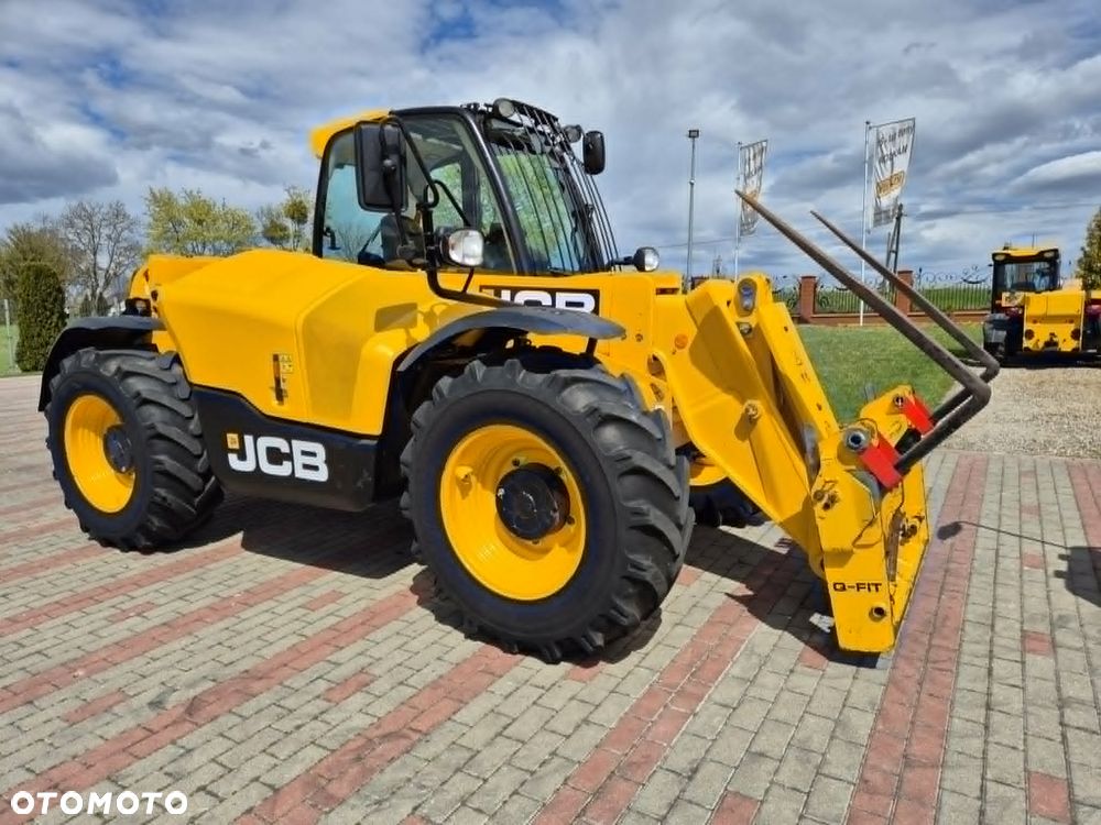 JCB 531-70 - 6