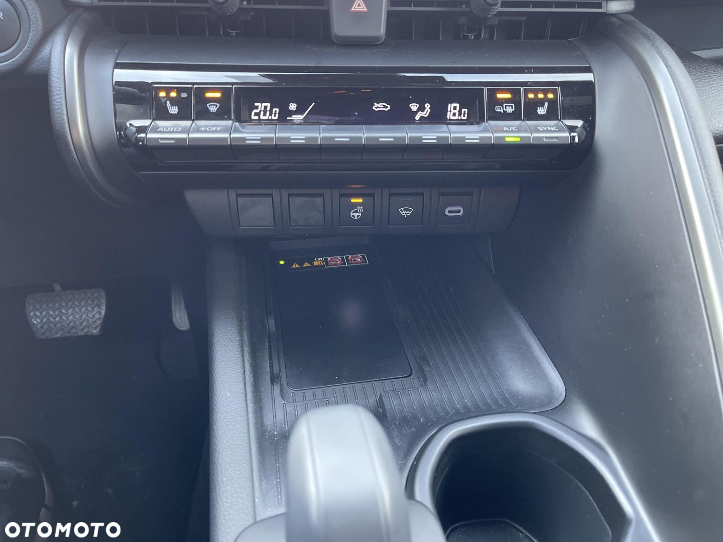 Toyota C-HR - 19