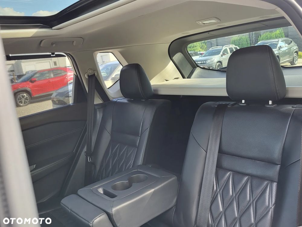 Nissan X-Trail 1.5 VC-T e-POWER Tekna e-4ORCE - 12