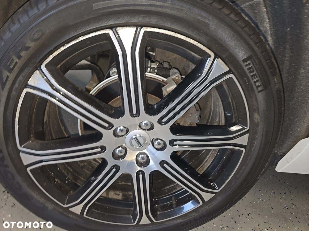 Volvo XC 60 T5 AWD Inscription - 18