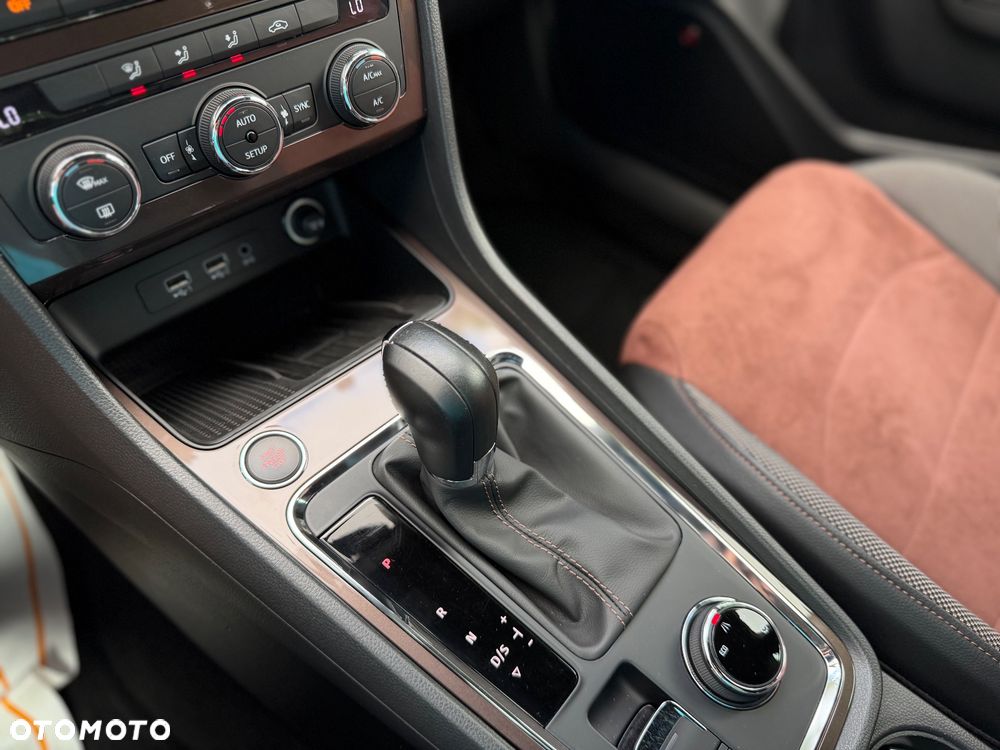 Seat Ateca 1.5 TSI ACT DSG OPF Xcellence - 32