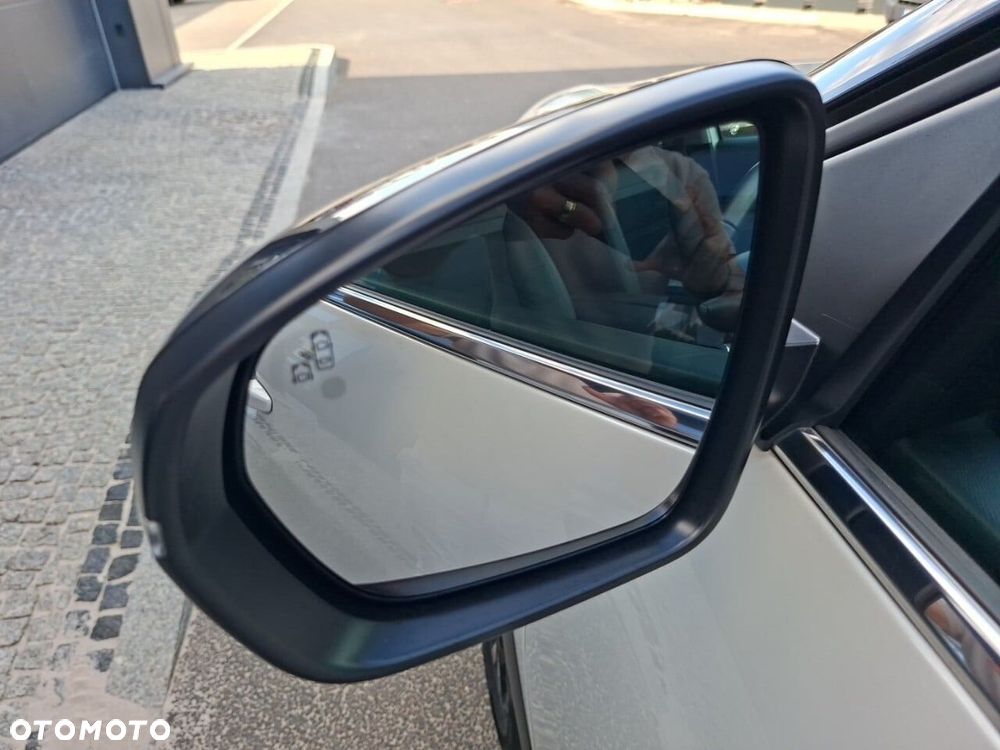 Citroën C5 Aircross 1.2 mHEV Max eDCT6 - 15