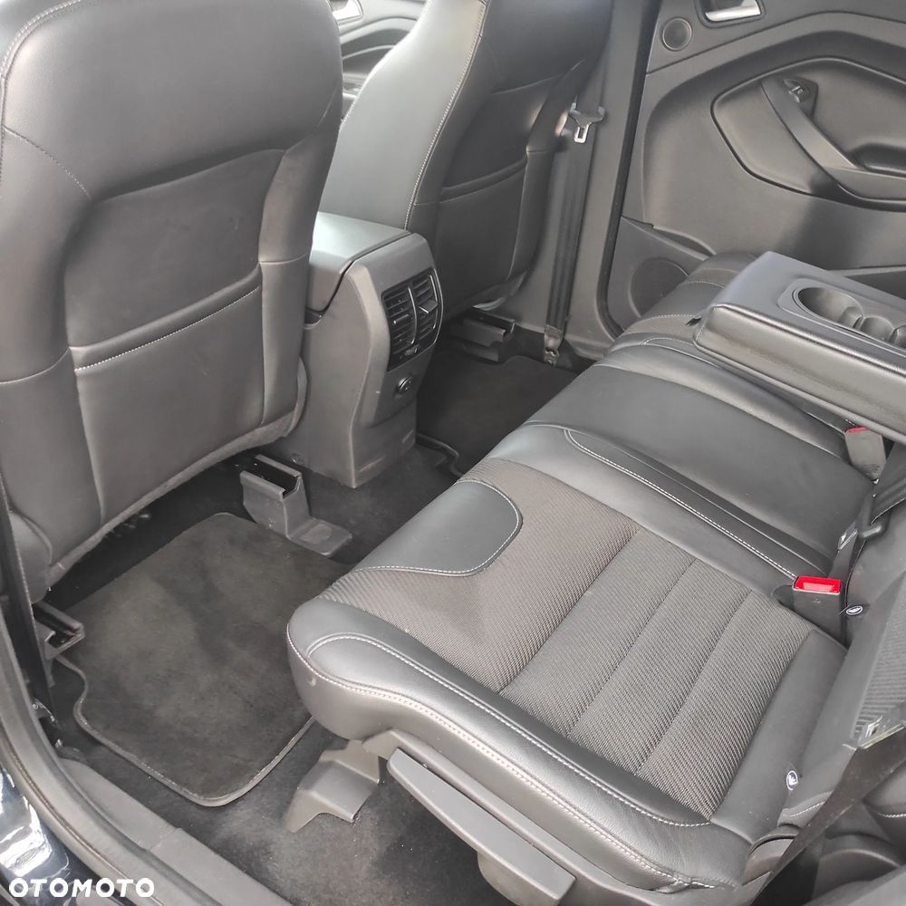 Ford Kuga 2.0 TDCi 4WD Titanium - 21