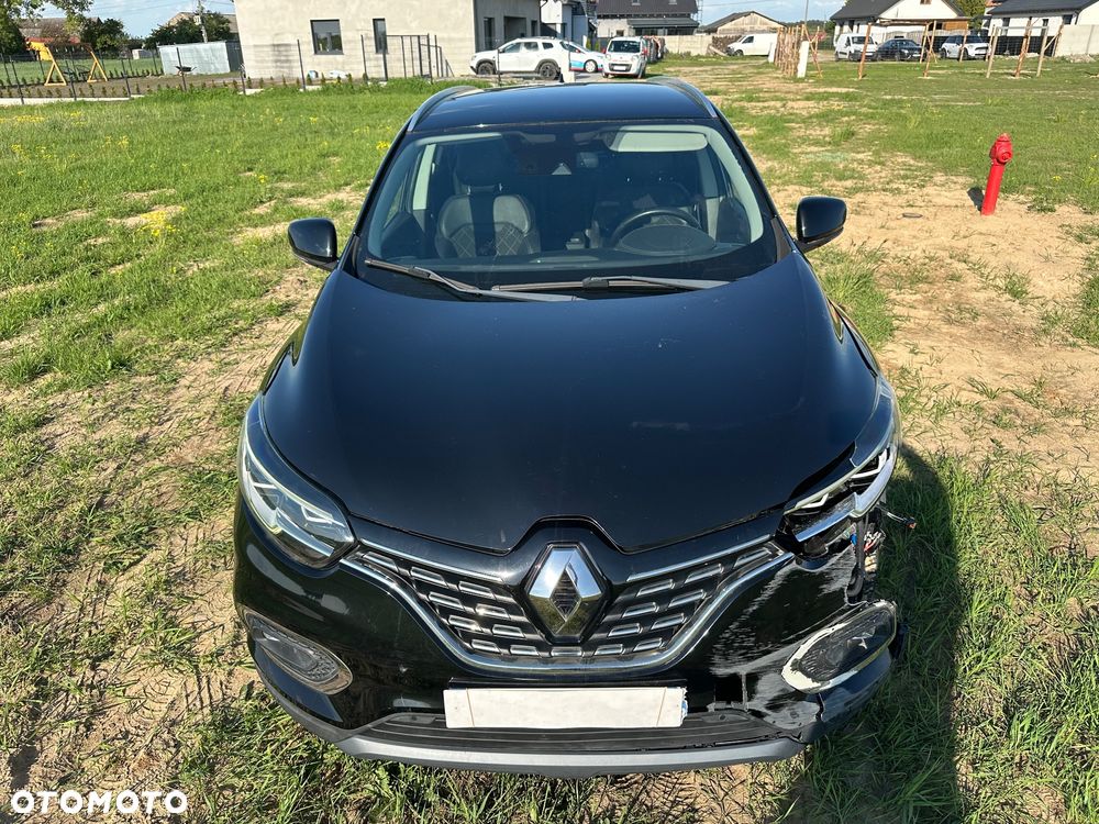 Renault Kadjar BLUE dCi 115 EDC BUSINESS EDITION - 35