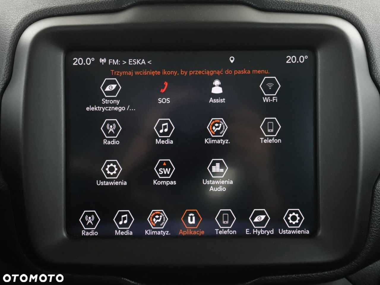 Jeep Renegade 1.3 GSE T4 Turbo PHEV 4xe Limited S&S - 24