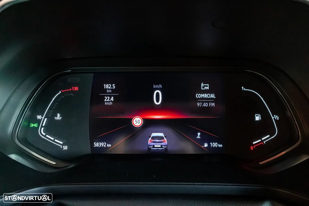 Renault Captur 1.0 TCe Exclusive - 19