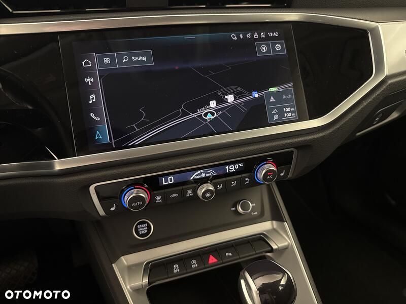 Audi Q3 35 TFSI mHEV S tronic - 16