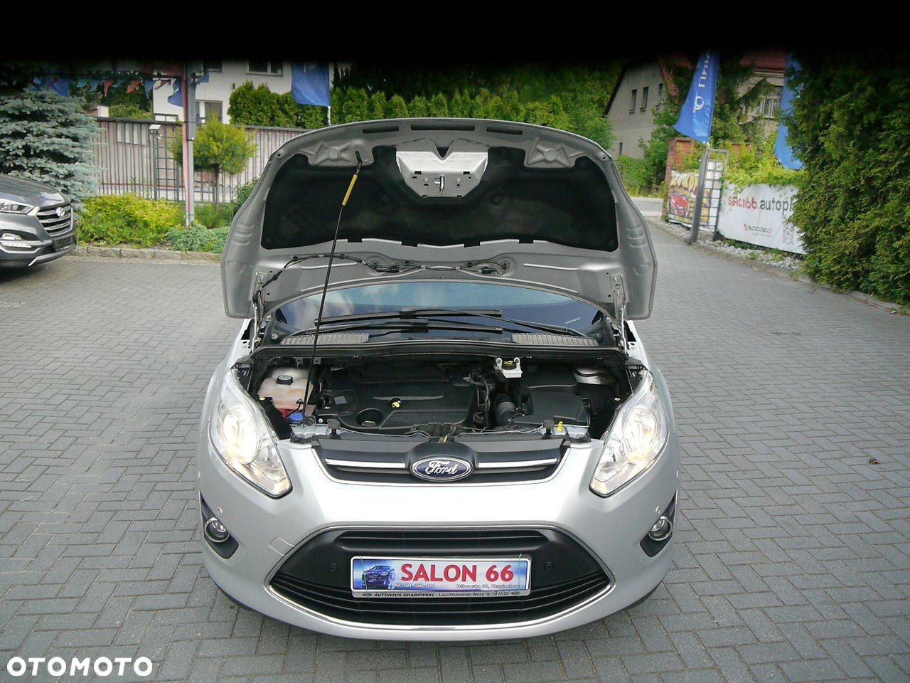 Ford C-MAX - 14