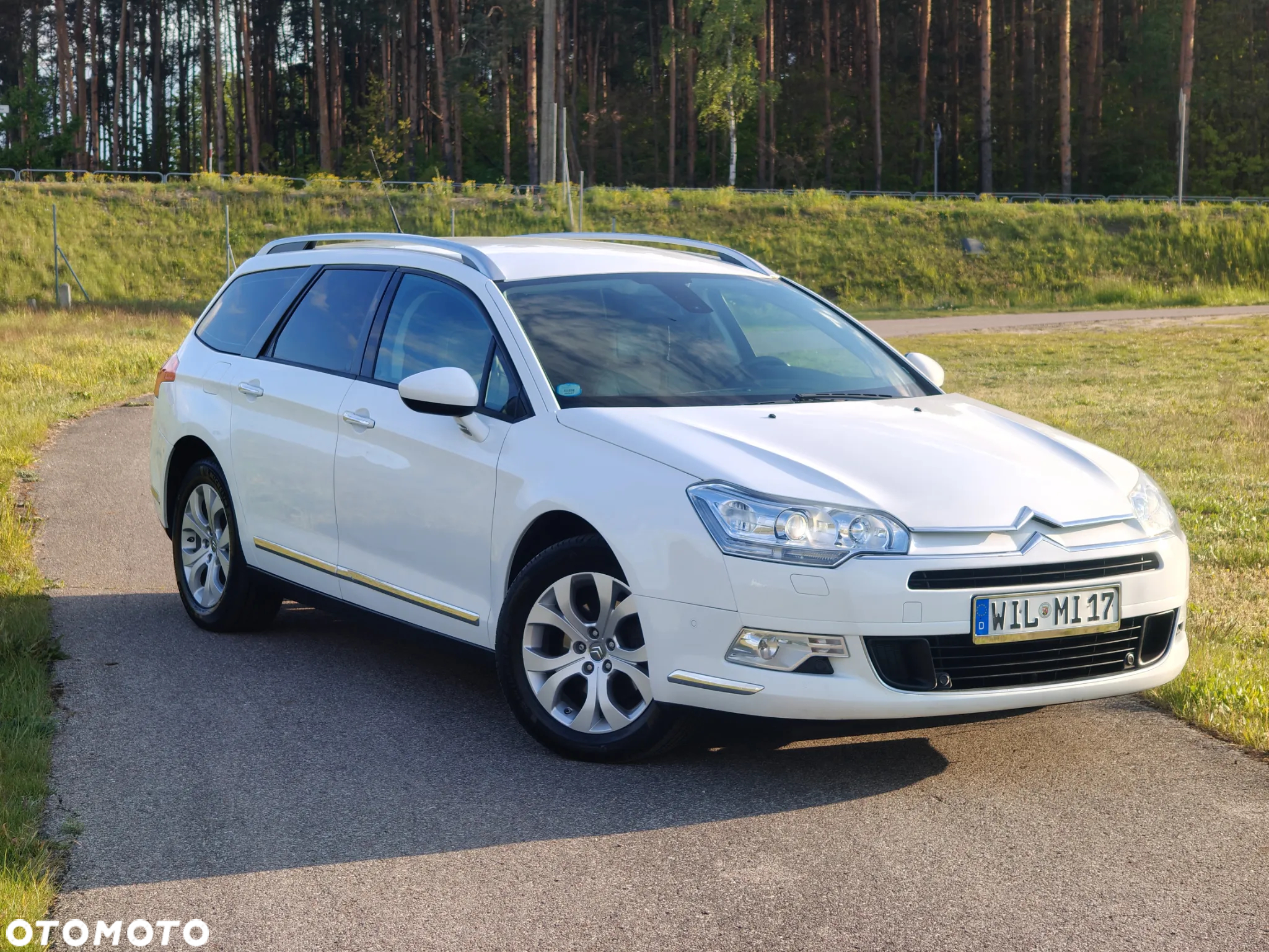 Citroën C5 - 23