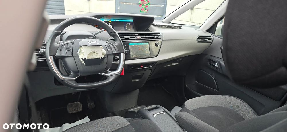 Citroën C4 SpaceTourer Grand BlueHDi 130 Stop&Start EAT8 BUSINESS CLASS - 30