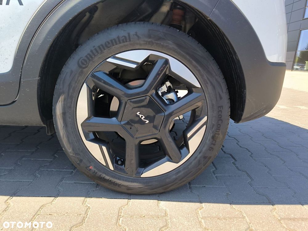 Kia Stonic 1.0 T-GDI Business Line DCT - 18