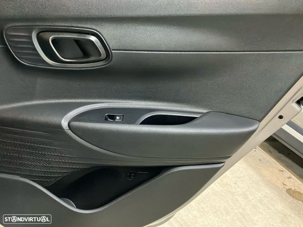 Hyundai i20 1.0 T-GDi Style - 22