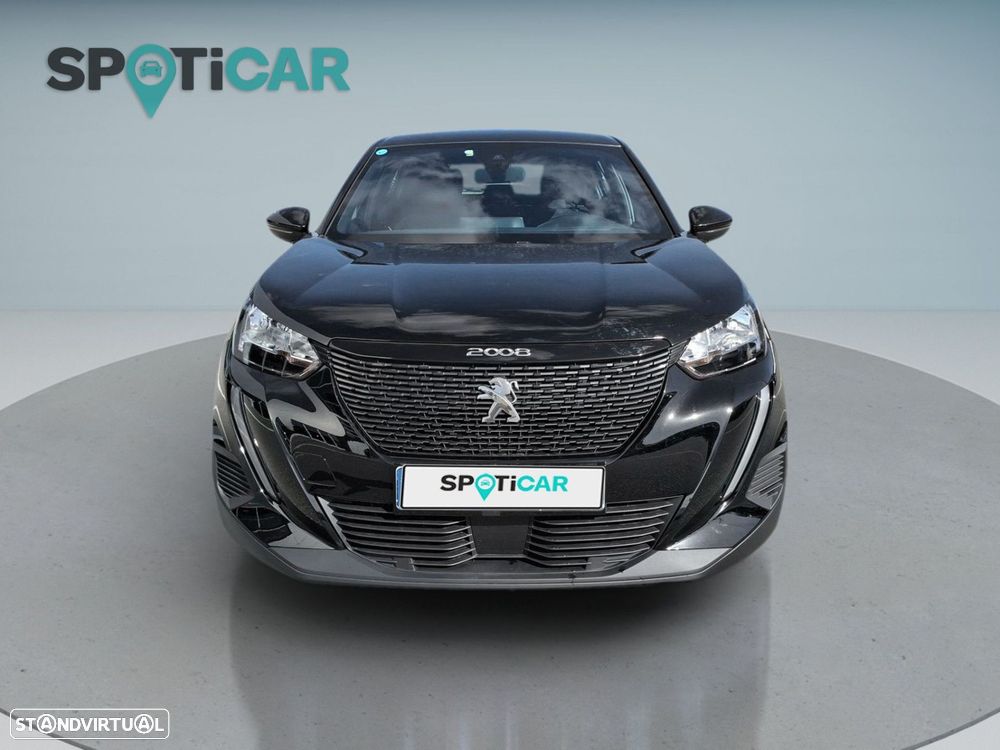 Peugeot 2008 1.2 PureTech Active Pack - 2