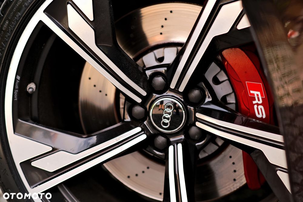 Audi RS5 Sportback 2.9 TFSI Quattro Tiptronic - 20