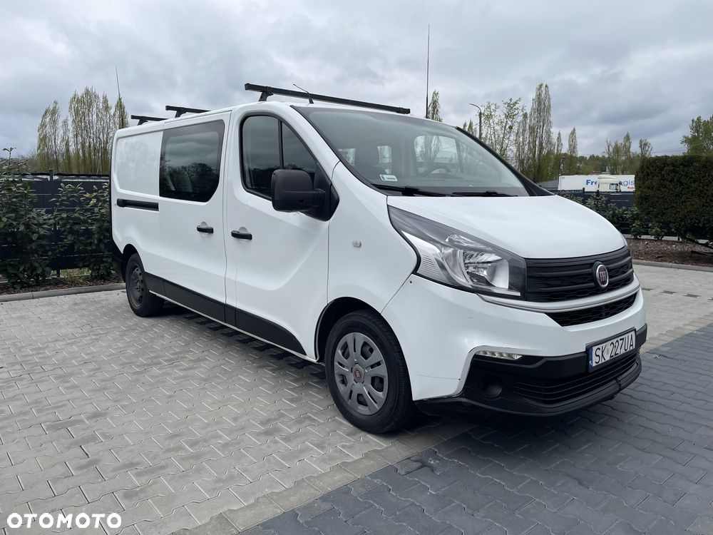 Fiat TALENTO - 2