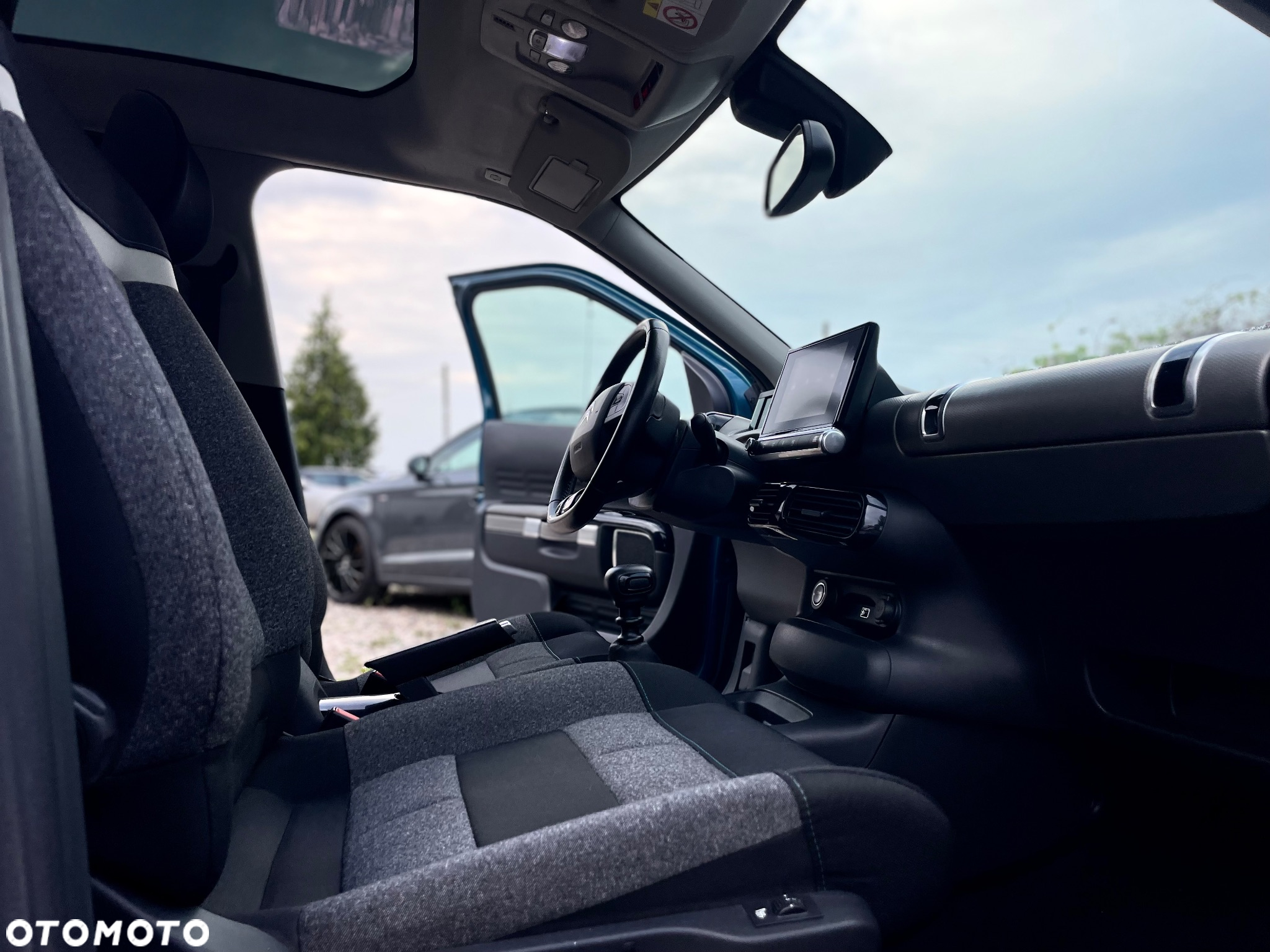 Citroën C4 Cactus 1.2 PureTech Feel S&S - 16