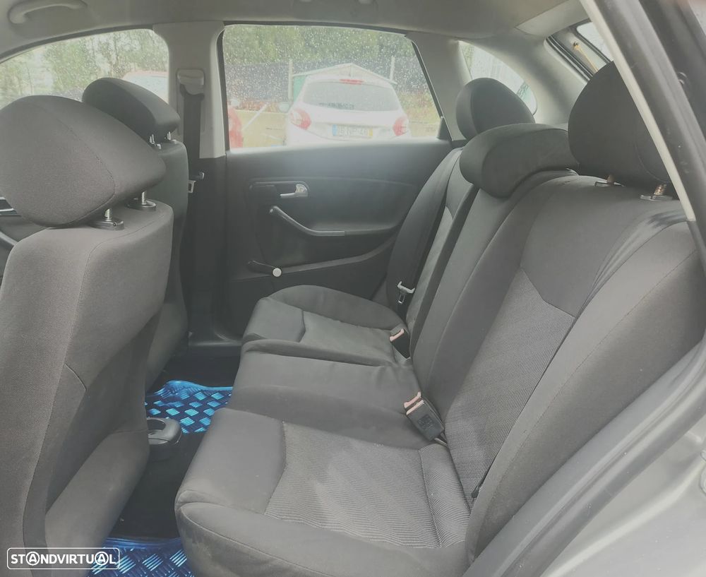 SEAT Ibiza 1.4 TDI Sport - 10