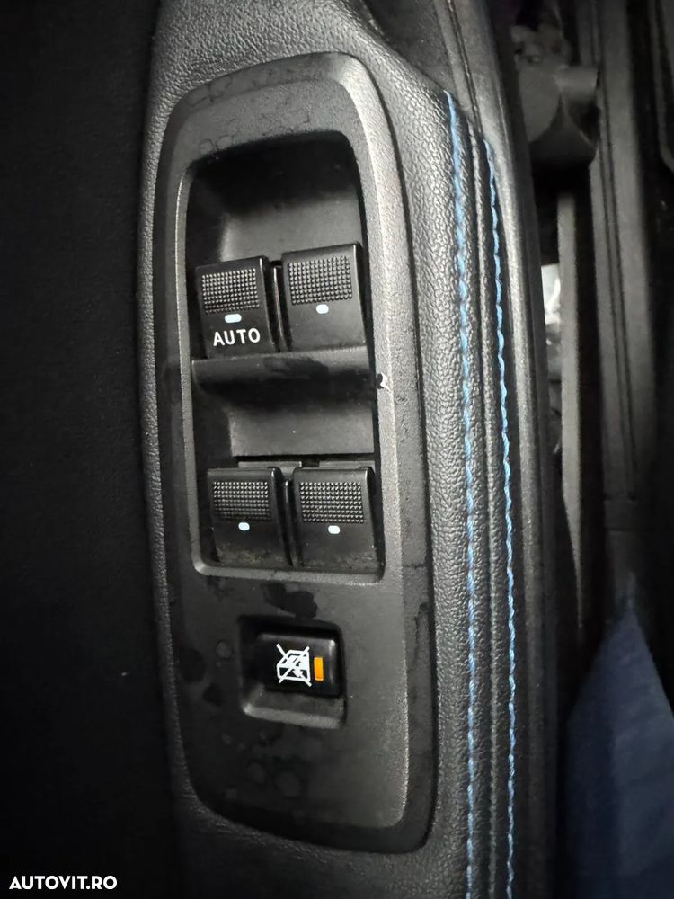 Ford Ranger Pick-Up 2.0 EcoBlue 213 CP 4x4 Cabina Dubla Raptor Aut. - 12