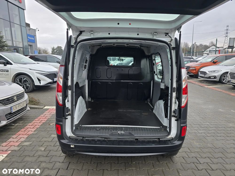 Renault Kangoo L2 Start - 7