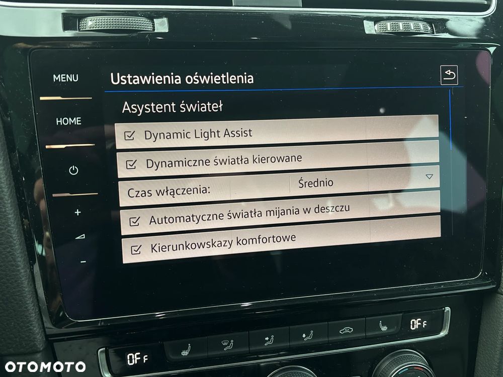 Volkswagen Golf - 9