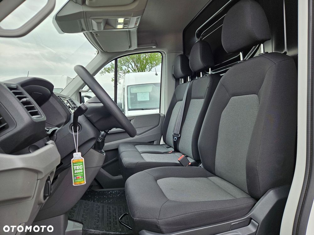 Volkswagen Crafter L5H3 *99999zł NETTO* 2.0TDi/140KM - 18